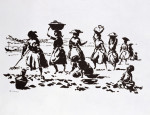Abram Games art print