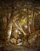 Henry Chapman Ford art print