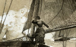 Winslow Homer art print