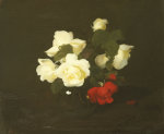 James Stuart Park art print