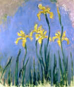 Claude Monet art print