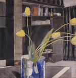 Charles Rennie Mackintosh art print
