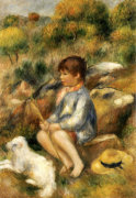 Pierre Auguste Renoir art print