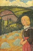 Paul Serusier art print