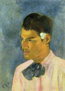 Paul Gauguin art print