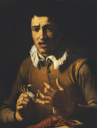 Christie's Images art print