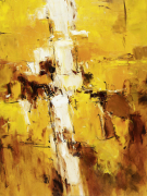 Gerhard Nesvadba art print