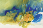 Gerhard Almbauer art print