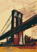 Rod Neer art print