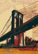 Rod Neer art print
