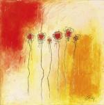 Claudia Doucet art print