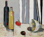Sylviane Pelletier art print
