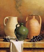 Loran Speck art print