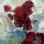 Gerhard Nesvadba art print