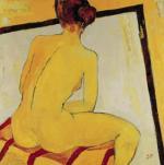 Sylviane Pelletier art print