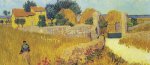 Vincent Van Gogh art print