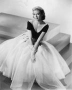Grace Kelly art print