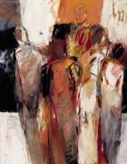Karin R. Haslinger art print