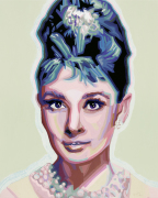 Werner Opitz art print
