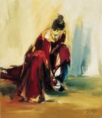 Karin Voelker art print