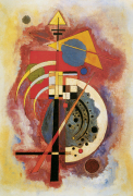 Wassily Kandinsky art print