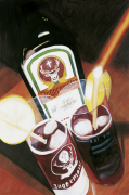 Joe Johannsen art print