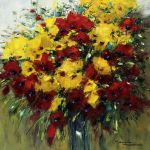Gerhard Nesvadba art print