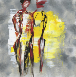 Sylvia Goebel art print