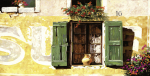 Guido Borelli art print