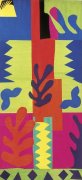 Henri Matisse art print