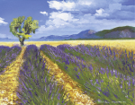 Talantbek Chekirov art print