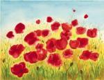Werner Lind art print