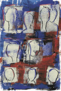 Sylvia Goebel art print