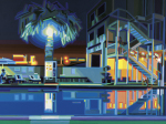 Werner Opitz art print