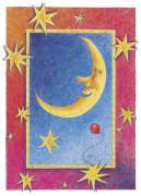 Margrethe Hansen art print