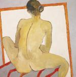 Sylviane Pelletier art print