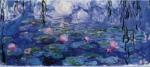 Claude Monet art print