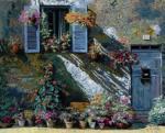 Guido Borelli art print