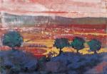Pere De Ribot art print