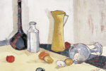 Sylviane Pelletier art print