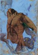 Talantbek Chekirov art print