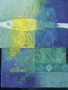 Astrid Heinecke art print