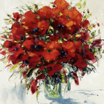 Gerhard Nesvadba art print