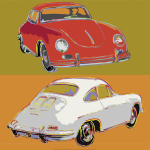 Rod Neer art print