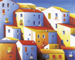 Bernarda Domke-Goschoetz art print