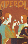Lorenzo Mattotti art print
