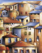 Bernarda Domke-Goschoetz art print