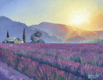 Talantbek Chekirov art print