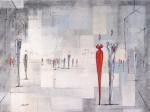 Joram Neumark art print