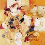 Karin R. Haslinger art print